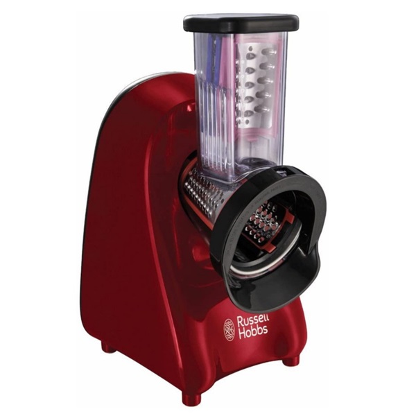 Russell Hobbs 22280-56 Desire piros salátakészítő