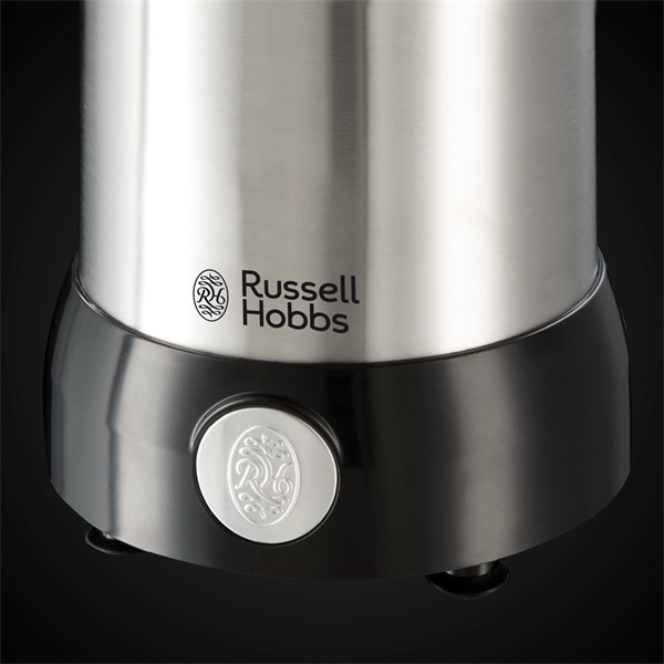 Russell Hobbs 23180-56 NutriBoost 0,7L+0,3L ezüst turmix és aprító