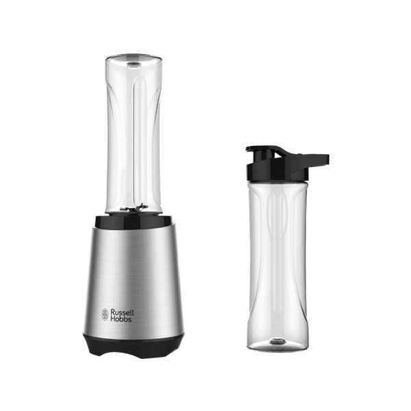 Russell Hobbs 23470-56 Mix & Go 0,6L ezüst turmixgép