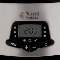 Russell Hobbs 23560-56/RH Maxicook digitális pároló