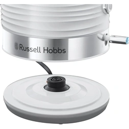 Russell Hobbs 24360-70 Inspire 1,7L-es fehér vízforraló