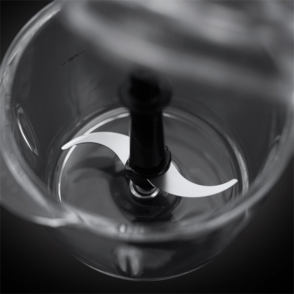 Russell Hobbs 24660-56 Desire 0,5L piros mini aprító