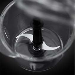 Russell Hobbs 24660-56 Desire 0,5L piros mini aprító