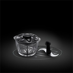 Russell Hobbs 24660-56 Desire 0,5L piros mini aprító