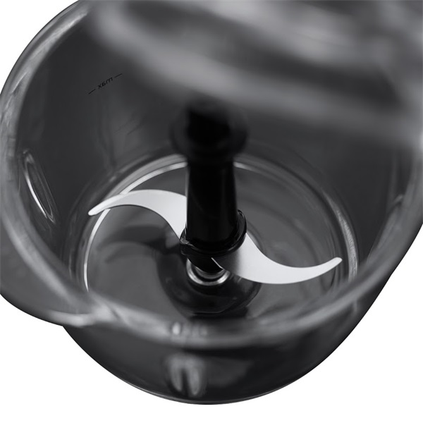 Russell Hobbs 24662-56/RH Matte Black 0,5L fekete mini aprító