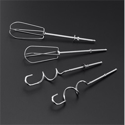 Russell Hobbs 24670-56 Desire piros kézi mixer