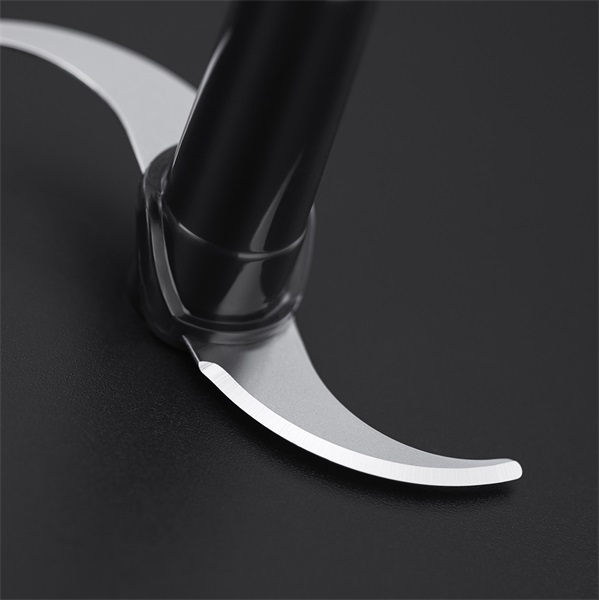 Russell Hobbs 24700-56 Desire 3in1 piros botmixer szett