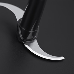 Russell Hobbs 24700-56 Desire 3in1 piros botmixer szett