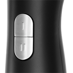 Russell Hobbs 24702-56/RH Matte Black 3in1 fekete botmixer szett