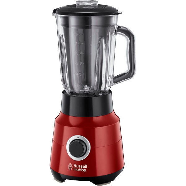 Russell Hobbs 24720-56 Desire 1,5L piros turmixgép