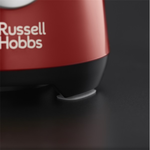 Russell Hobbs 24720-56 Desire 1,5L piros turmixgép