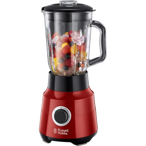 Russell Hobbs 24720-56 Desire 1,5L piros turmixgép