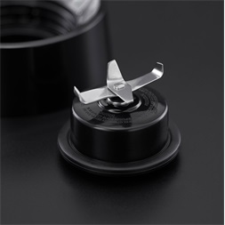 Russell Hobbs 24720-56 Desire 1,5L piros turmixgép