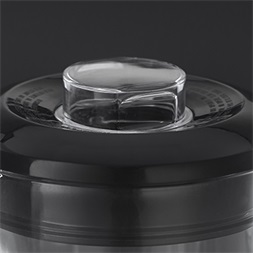 Russell Hobbs 24720-56 Desire 1,5L piros turmixgép