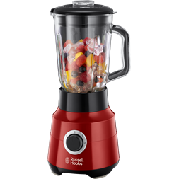 Russell Hobbs 24720-56 Desire 1,5L piros turmixgép
