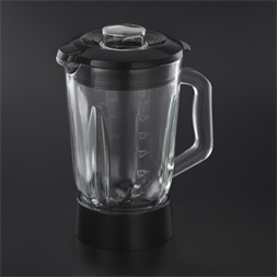 Russell Hobbs 24720-56 Desire 1,5L piros turmixgép