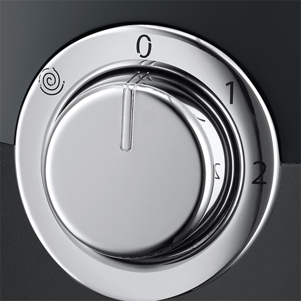 Russell Hobbs 24722-56/RH Matte Black 1,5L fekete turmixgép