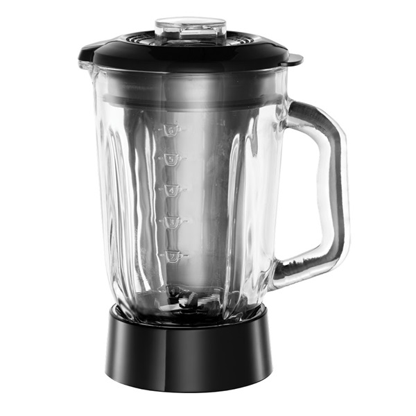 Russell Hobbs 24722-56/RH Matte Black 1,5L fekete turmixgép