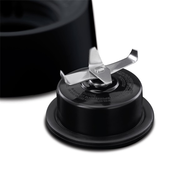 Russell Hobbs 24722-56/RH Matte Black 1,5L fekete turmixgép