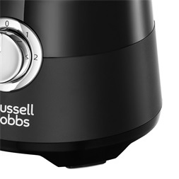 Russell Hobbs 24722-56/RH Matte Black 1,5L fekete turmixgép