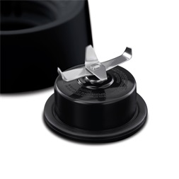 Russell Hobbs 24722-56/RH Matte Black 1,5L fekete turmixgép