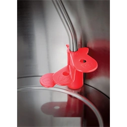 Russell Hobbs 24993-70/RH Colours Plus+ kompakt szürke vízforraló