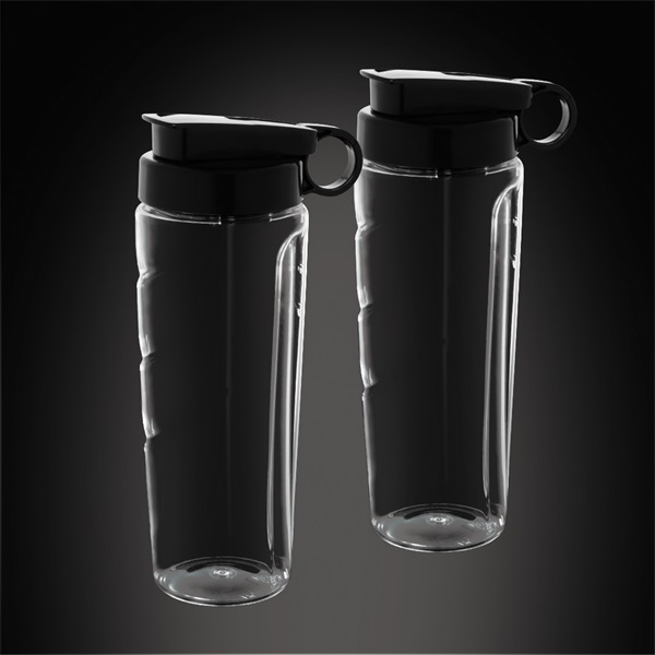 Russell Hobbs 25160-56 Explore Mix&Go Cool mini 0,6L zöld turmixgép