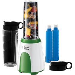 Russell Hobbs 25160-56 Explore Mix&Go Cool mini 0,6L zöld turmixgép