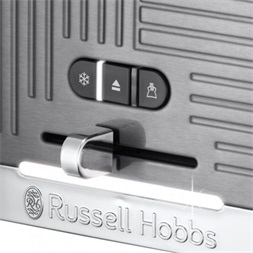 Russell Hobbs 25250-56 Geo Steel 2 szeletes kenyérpirító