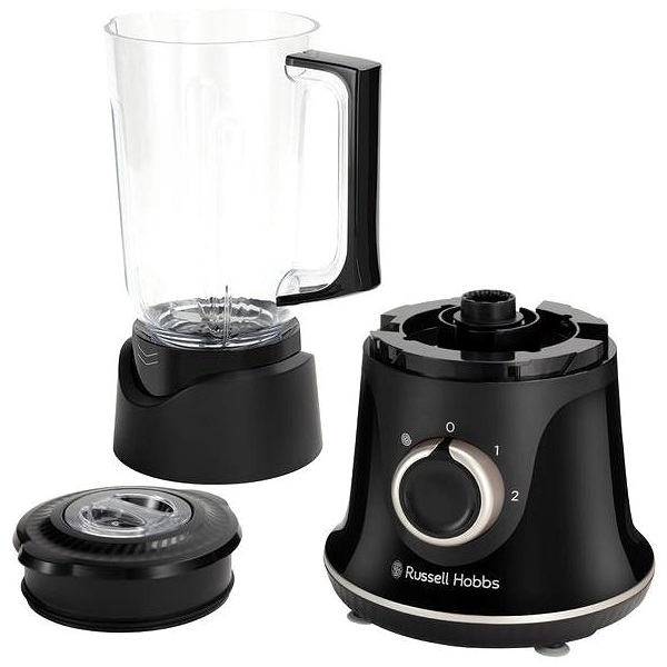 Russell Hobbs 26710-56/RH RH Blade Boost 1,5L fekete turmixgép