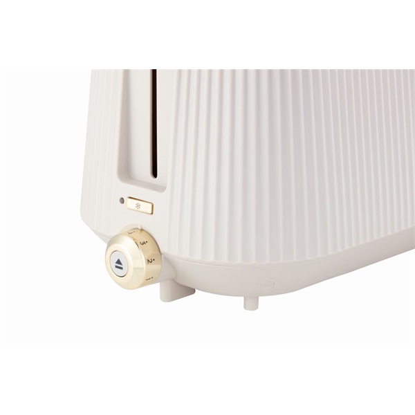 Russell Hobbs 26761-56/RH Brontë Stone kőszínű 2 szeletes kenyérpirító