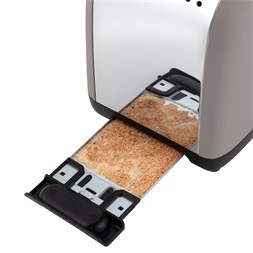 Russell Hobbs 26931-56/RH Colours Plus Mocha barna 2 szeletes kenyérpirító