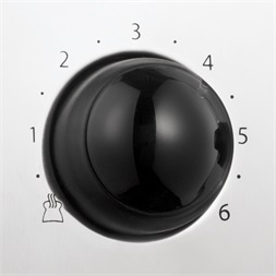 Russell Hobbs 26931-56/RH Colours Plus Mocha barna 2 szeletes kenyérpirító