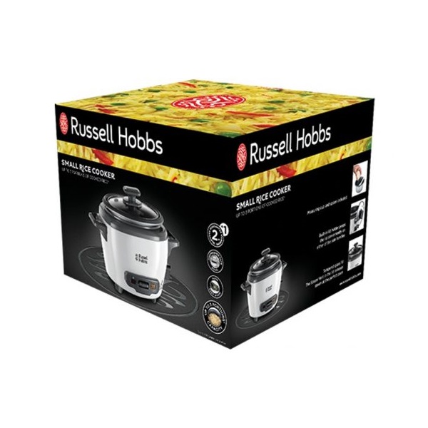 Russell Hobbs 27020-56 kicsi rizsfőző (Újszerű)