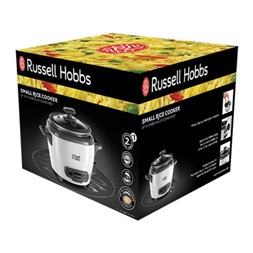 Russell Hobbs 27020-56 kicsi rizsfőző (Újszerű)