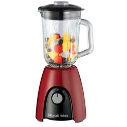 Russell Hobbs 27120-56/RH Desire Red 1,5L piros turmixgép