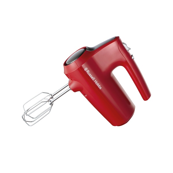 Russell Hobbs 27150-56/RH Desire Red piros kézi mixer