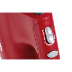 Russell Hobbs 27150-56/RH Desire Red piros kézi mixer