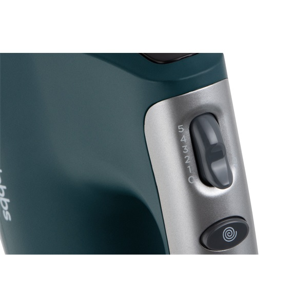 Russell Hobbs 27151-56/RH Desire Matte Charcoal szénszürke kézi mixer