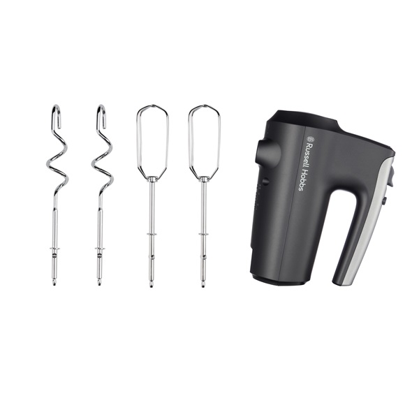 Russell Hobbs 27151-56/RH Desire Matte Charcoal szénszürke kézi mixer