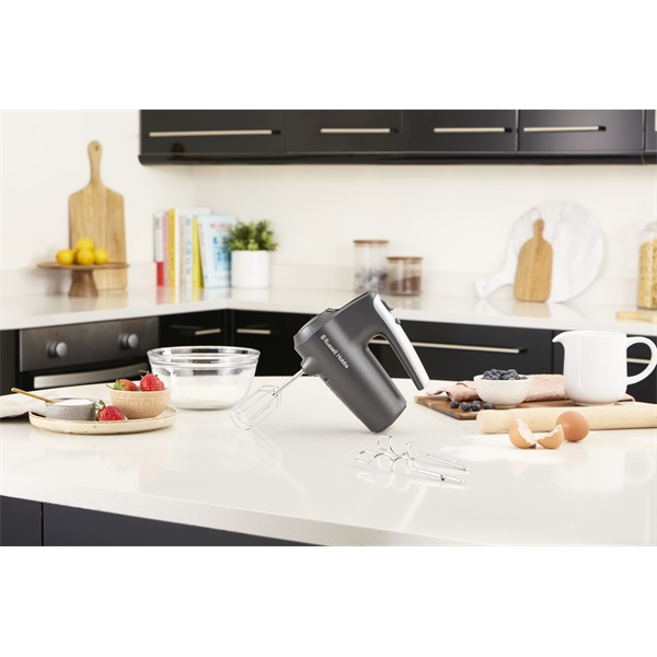 Russell Hobbs 27151-56/RH Desire Matte Charcoal szénszürke kézi mixer