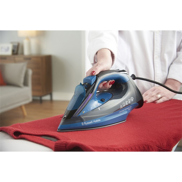 Russell Hobbs 27280-56/RH Colour Control Pro gőzölős vasaló