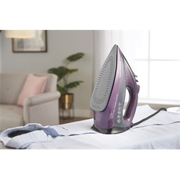 Russell Hobbs 27281-56/RH Colour Control Pro Ultra gőzölős vasaló