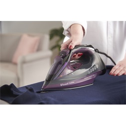 Russell Hobbs 27281-56/RH Colour Control Pro Ultra gőzölős vasaló