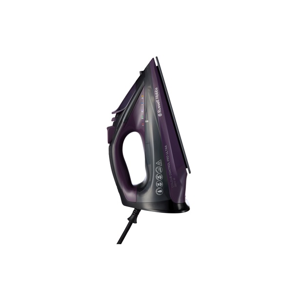 Russell Hobbs 27281-56/RH Colour Control Pro Ultra gőzölős vasaló