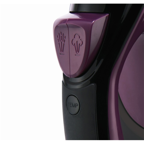 Russell Hobbs 27281-56/RH Colour Control Pro Ultra gőzölős vasaló