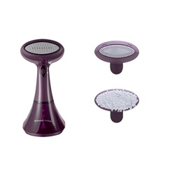 Russell Hobbs 27410-56/RH Steam Genie Colour Control lila kézi ruhagőzölő