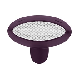 Russell Hobbs 27410-56/RH Steam Genie Colour Control lila kézi ruhagőzölő