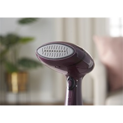 Russell Hobbs 27410-56/RH Steam Genie Colour Control lila kézi ruhagőzölő