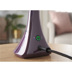 Russell Hobbs 27410-56/RH Steam Genie Colour Control lila kézi ruhagőzölő